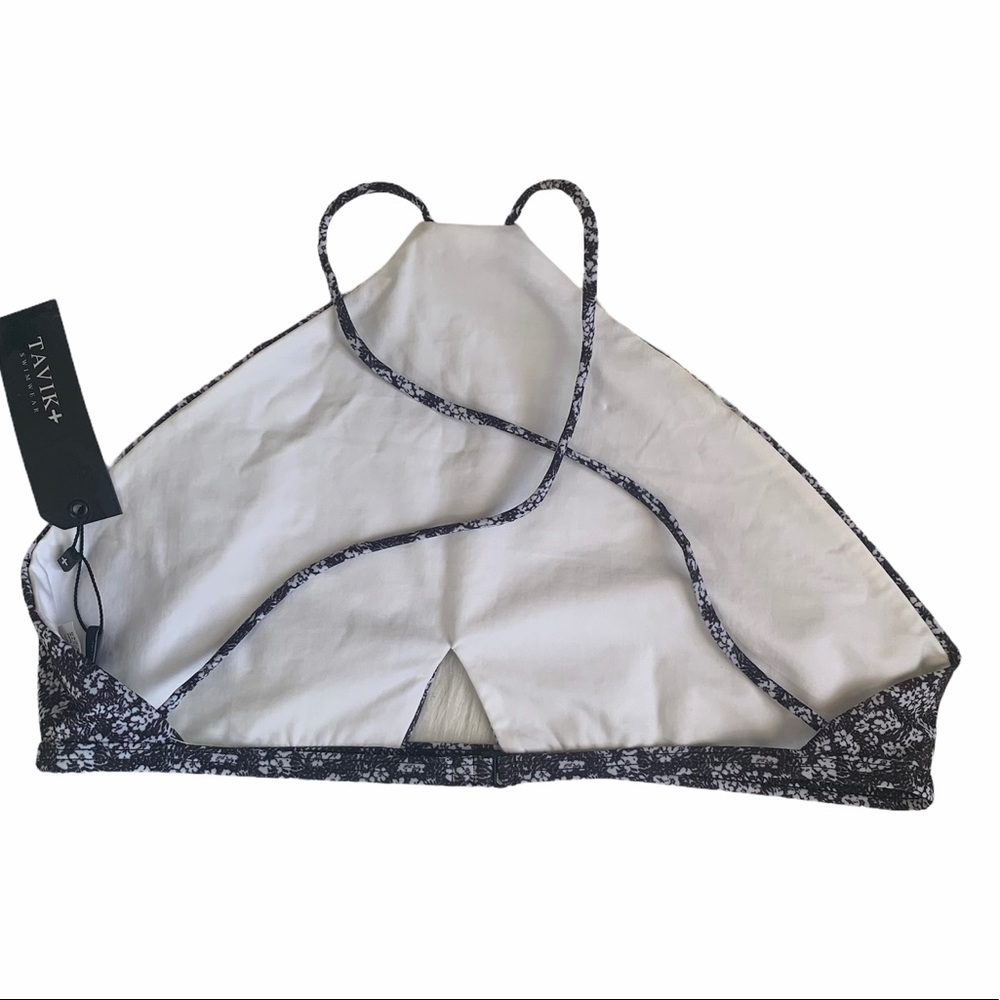 Tavik Rylan Swim Top Size L‎ - Picture 4 of 7